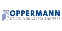 Wartungsplaner Logo Oppermann Druck- und Verlagsgesellschaft mbH + Co. KGOppermann Druck- und Verlagsgesellschaft mbH + Co. KG